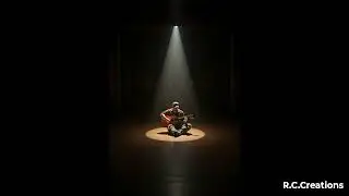Concierto de Fuego y Calma | Concert of Fire and Calm | Spanish guitar| chill | Music | Live Part 1