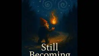 The Practice of Becoming, Part III &mdash; The Ember That Remains