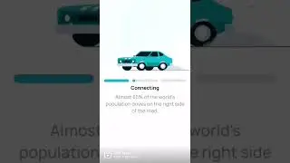 Get your RC Detail in just 2 simple steps at CarInfo app😍 Download now🚗👆