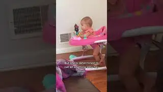 Inspiring Story of a Child w/ Mild Cerebral Palsy