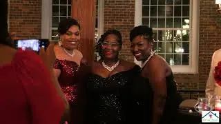 2023 Caring Hands Home Health, Inc. Gala