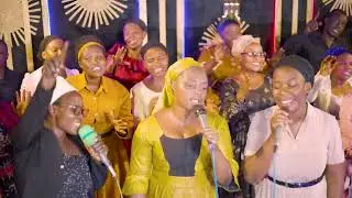 Igitaramo:Ni ukwiteganyiriza by new Jerusalem choir EMLR GISOZI 