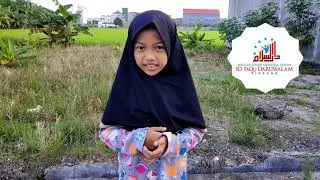 PJOK Ameera SQuadJam