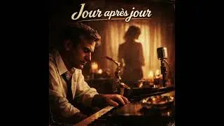 Jour apr&egrave;s jour &ndash; Ballade Soul Blues Fran&ccedil;aise | Chanson &eacute;motionnelle ann&eacute;es 60