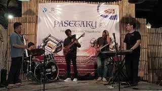 Jazz Mben Senen 13 Januari 2025