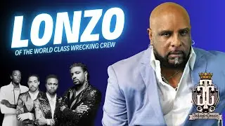 Lonzo Williams Tells LA’s Hip Hop Origin Story