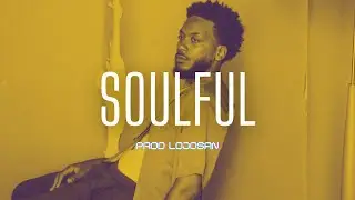 Jewel Usain ~ Soulful | Chill Bounce Trap Type Beat