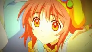 【Kobato AMV】Fujimoto x Kobato ~ Just Right