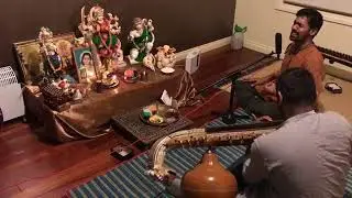 CHELLAKKANI VAAYAAL - BrindAvani - Adi