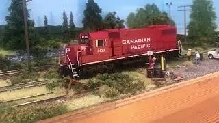 Amazing Tsunami 2 slow speed motor control (2)