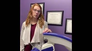 MLS Laser for Athlete's with Foot Injuries!