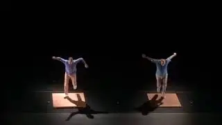 Jus'LisTeN performing Lamento (No Morro) part 2