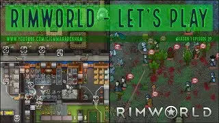 STARTING UP THE SHIP!! | RimWorld | Unmodded Gameplay | S1 39