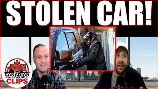 Car Got STOLEN On Turo!