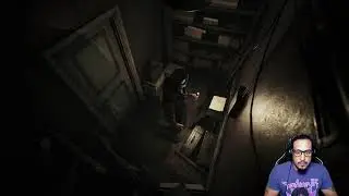 Saturday Scares | The Mute House | Coffee, Screams & Survival Horror 👻☕