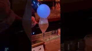 Korean cocktail bar/Korean bar #korea #cocktail #alcohol