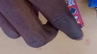 How to solder on Veroboard