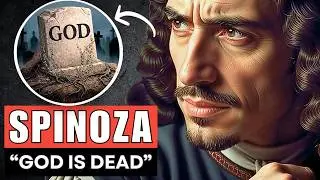 Did Spinoza Invent Nietzsche's 