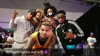 CALL THE COPS BY TFK evil edit by // josephmazino