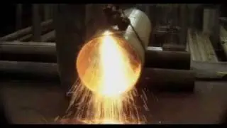 Columbia Pipe 