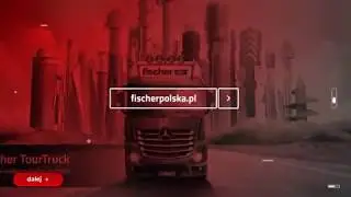 fischerpolska - nowa strona www
