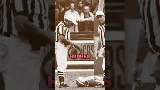The NFL Player Who DIED On The Field 😲 I #Shorts