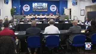 National swatting trend leads to actions by Broward school officials, law enforcement