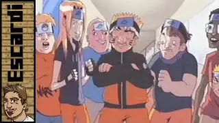 Naruto: The Final Episode (LEAKED) [ Spanish Fandub ]