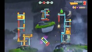 Angry birds 2 2026