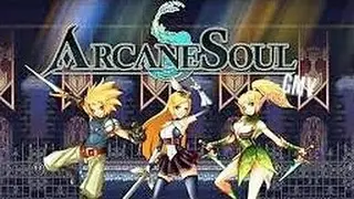 Gmv-ArcaneSoul