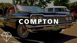 Dr. Dre Type Beat | West Coast Rap Beat Hip Hop Instrumental - 