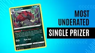 MOST UNDERATED Single Prize deck!! So much fun to play!!