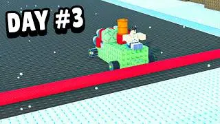 Building The World's BIGGEST SNOWPLOW