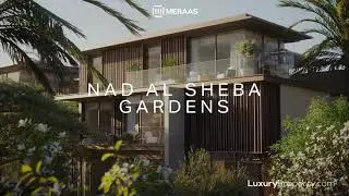 Nad Al Sheba Gardens Phase 10 Dubai | New Villas, Townhouses & Community Guide | LuxuryProperty.com