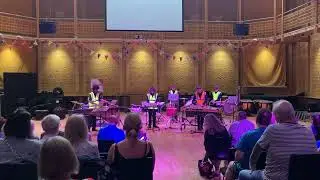 NYPE - Jazz Variants by John Beck