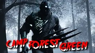 [OUTDATED] Camp Forest Green Setup Tutorial (Patch Included) | New Friday the 13th: The Game Mod