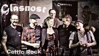 Glasnost « La vie n’attend pas » A.Rogante/Tcherno 2023
