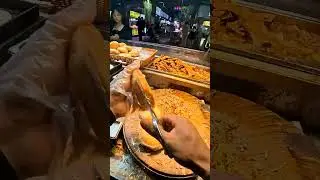 Chinese cooked and marinated food的副本
