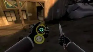 TF2 Replay One life as a spy 23 backstabs