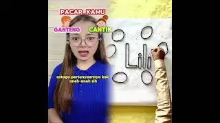 #pov Bikin pacar diatur diri sendiri #pacar #fypシ゚