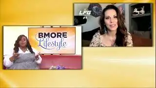 Wrestling icon Mickie James trains future stars alongside other WWE legends