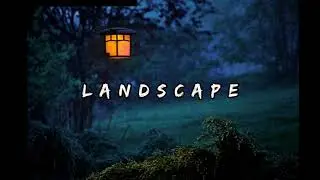 Meditation Music, No Copyright Music | Landscape | Background Music, Music Library
