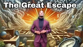 Escaping the Rat Race Mindset Successfully