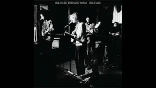 Neil Young & Crazy Horse - Winterlong (Official Audio)