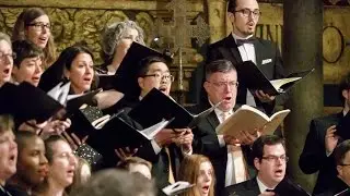 J.S. Bach Weihnachts-Oratorium BWV 248/I 