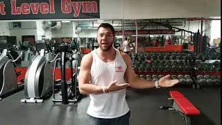 Groupon Personal Training