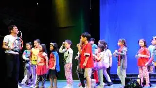 PETA Workshop Final Showcase CT1 Part7
