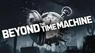 [FULL] Beyond The Time Machine - an original audio drama from Evcol Entertainment