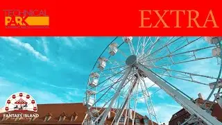 Technical Park 22 Mt Ferris Wheel &ndash; New Road Model - Review