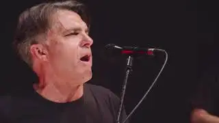 thanX - It's A Shame [Open Stage 2020]